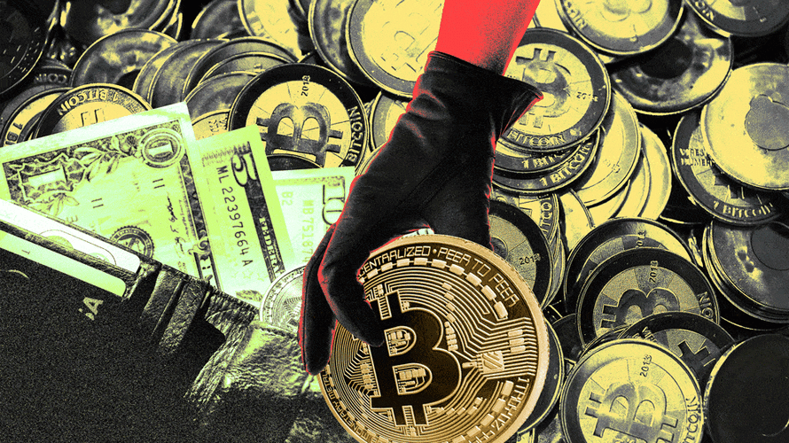 A high-end mining rig designed for efficient cryptocurrency mining, showcasing its advanced technology.