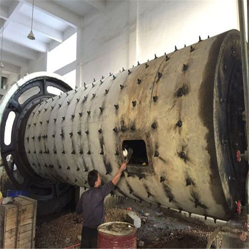 A technically advanced German mining rig showcasing its performance capabilities