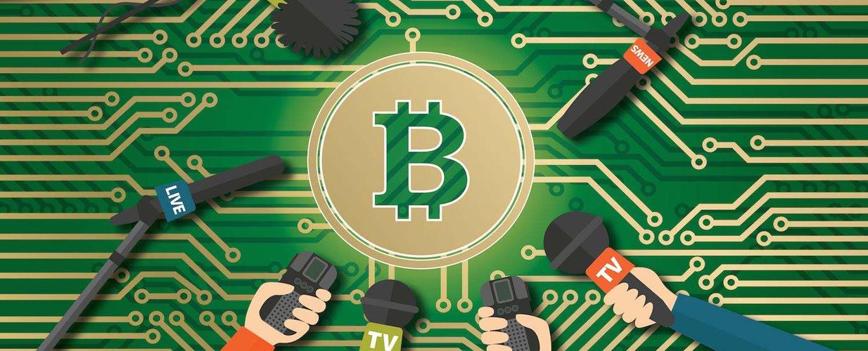 High-performance Bitcoin mining rig housed in a professional mining facility